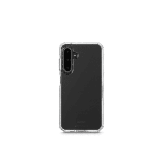 Hama Extreme Protect Cover Voor Samsung A26 5g Transparant