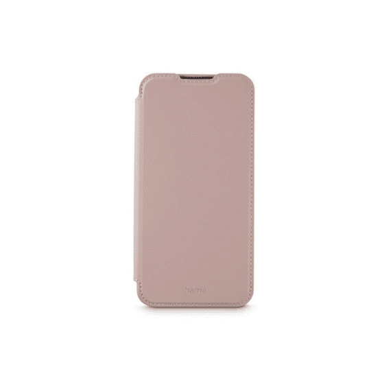 Hama Fantastic Feel Booklet Voor Samsung A26 5g Nude