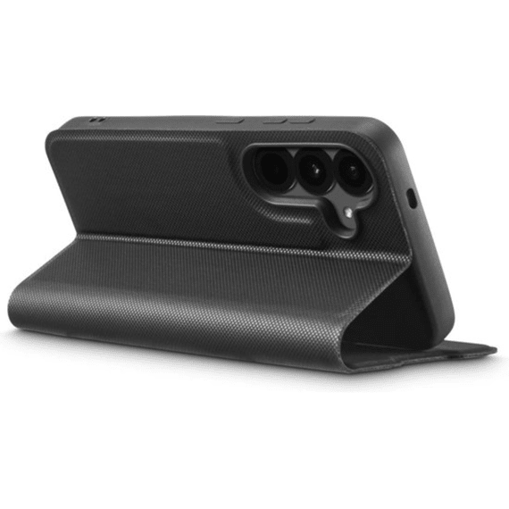Hama Daily Protect Booklet Voor Samsung S25 5g Zwart
