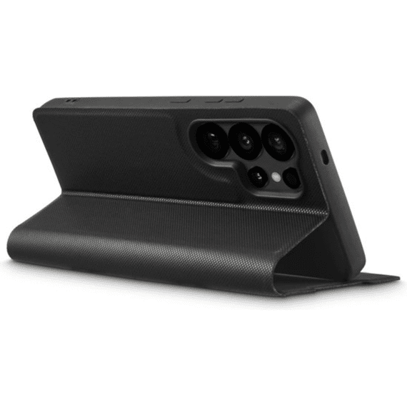 Hama Daily Protect Booklet Voor Samsung S25 Ultra 5g Zwart