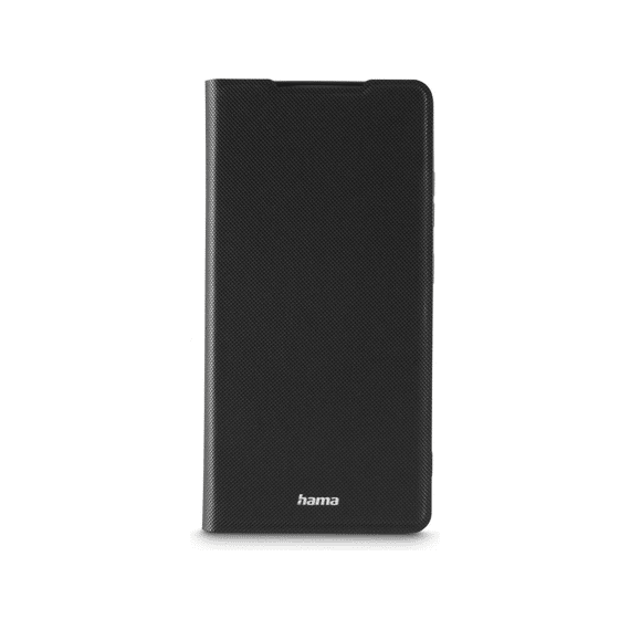 Hama Daily Protect Booklet Voor Samsung S25 Ultra 5g Zwart
