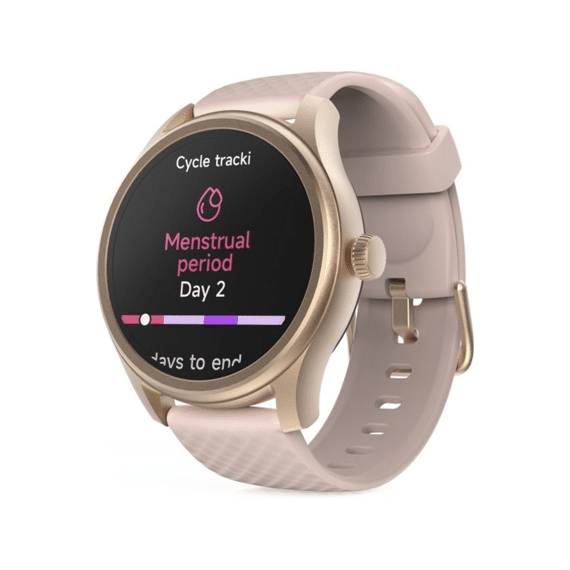 Hama Smartwatch Fit Watch 5010 Roze