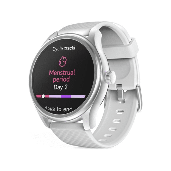 Hama Smartwatch Fit Watch 5010 Grijs