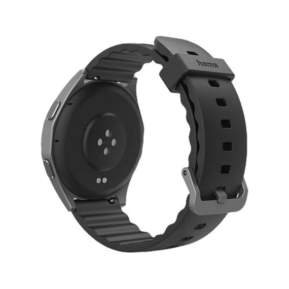 Hama Smartwatch 7010 Zwart