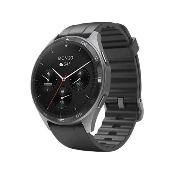 Hama Smartwatch 7010 Zwart