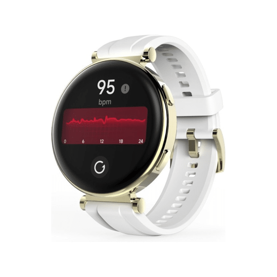 Hama Smartwatch 7000 Wit