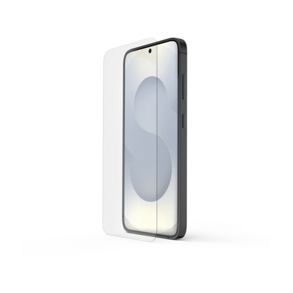Hama Clear Protect Beschermglas Voor Samsung S25