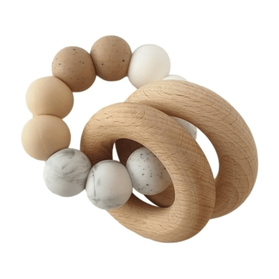 Chewies and More Rammelaar Basic Ombre Naturel