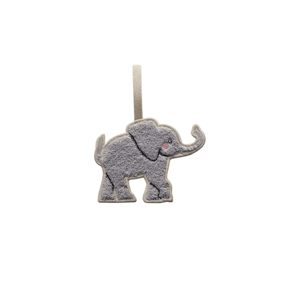 Chewies and More Speendoekje Elephant