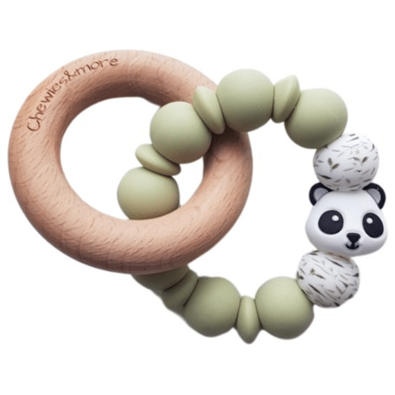 Chewies and More Rammelaar Panda