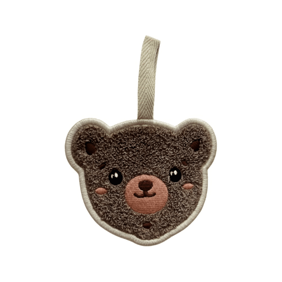 Chewies and More Speendoekje Bear