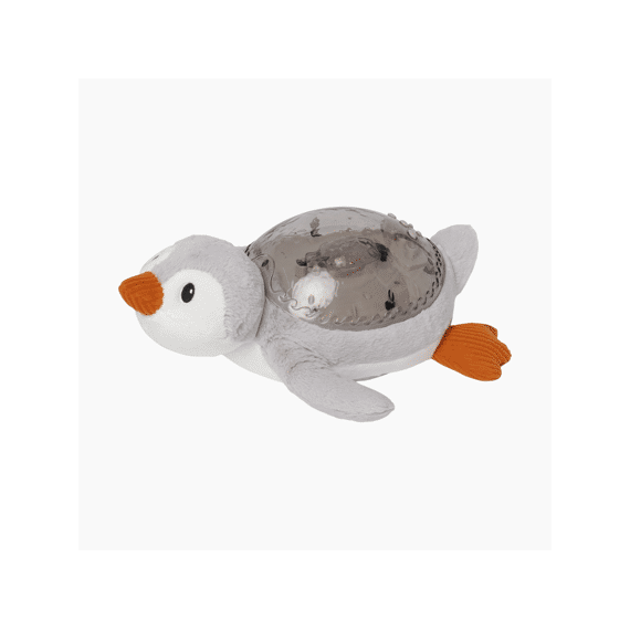 Cloud B Pinguin Nachtlampje