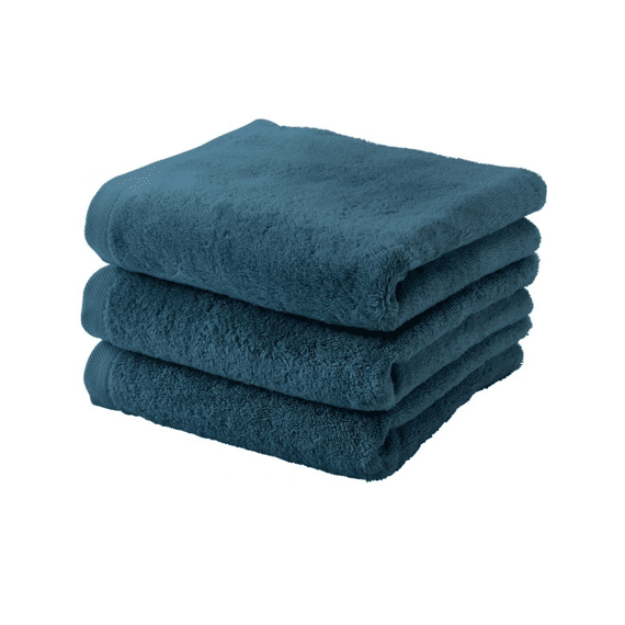 Aquanova Handdoek London 55/100 Cm Ocean