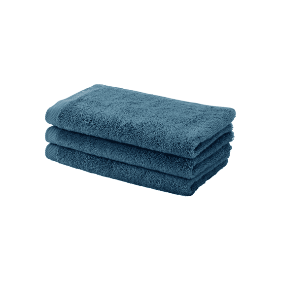 Aquanova Gastendoek London 30/50 Cm Ocean