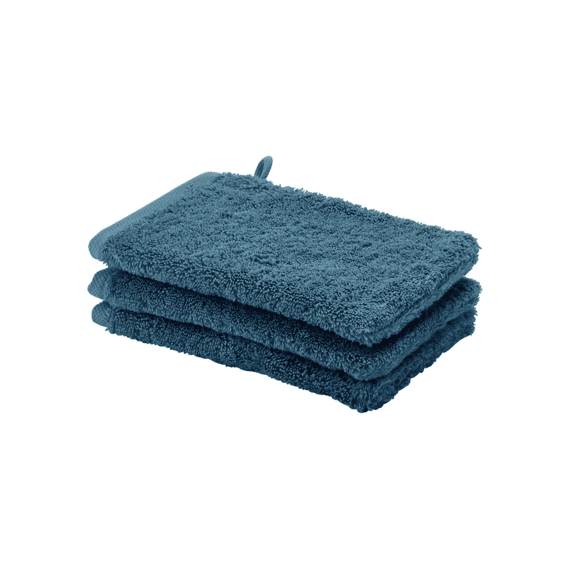 Aquanova Washandje London 16/22 Cm Ocean