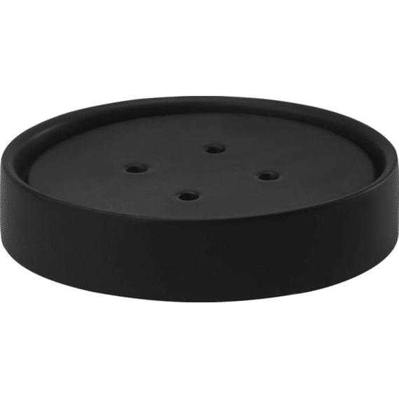 Aquanova Zeepschaal Forte Black