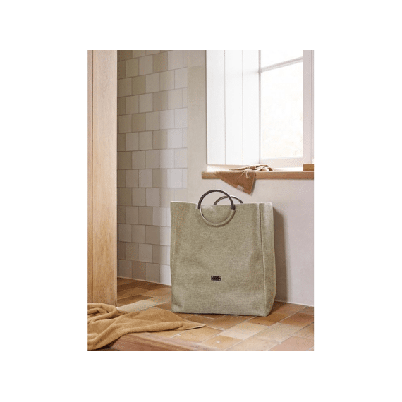 Aquanova Wasmand Jada 85l Beige