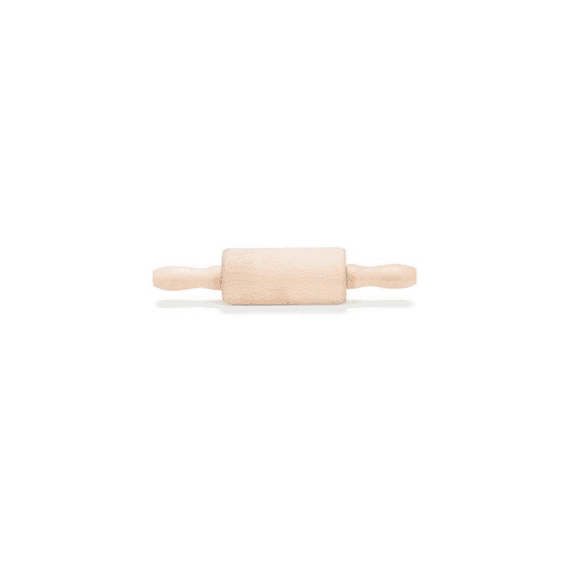 Patisse Mini Deegrol 23cm Hout
