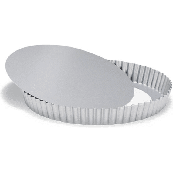 Patisse Taartvorm 28cm Losse Bodem