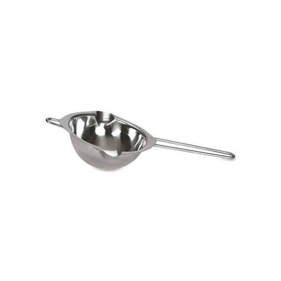 Patisse Chocolade Smeltpan Inox 11cm