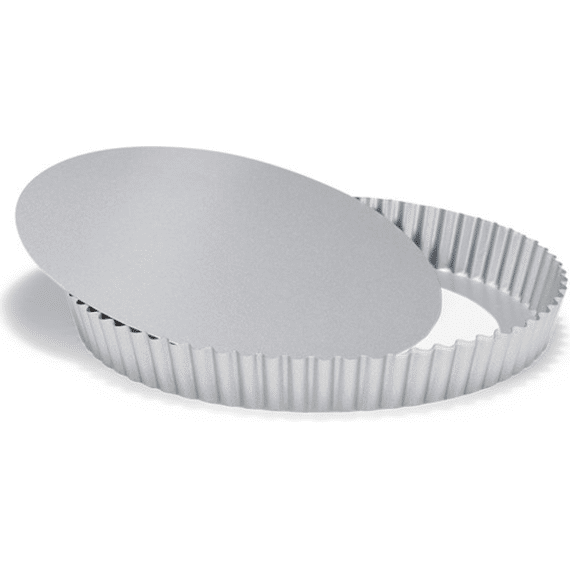Patisse Taartvorm 24cm Losse Bodem