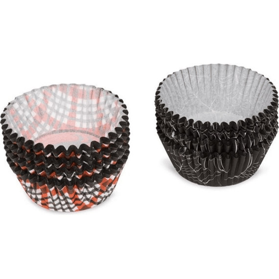 Patisse Cakevormpjes Papier Halloween 200stuks