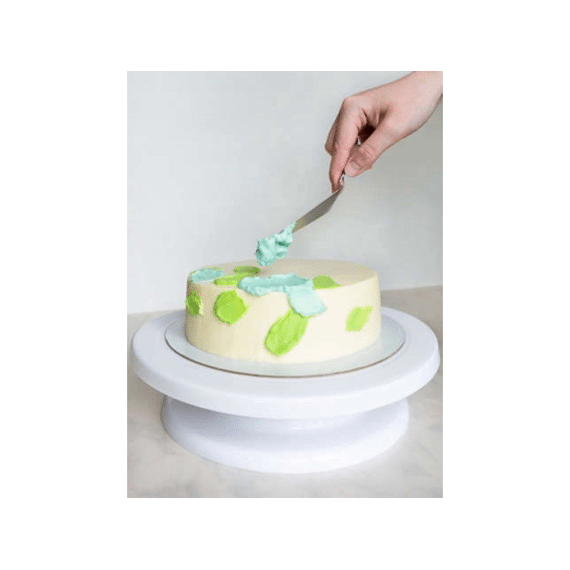 Patisse Taart-draaiplateau 27cm