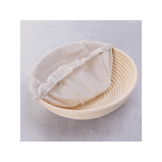 Patisse Rijsmand met Deegkleed 20cm