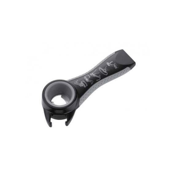 Gefu Aperto Multifunctionele Opener
