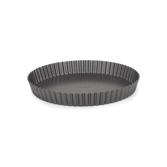 Patisse Profi Taartvorm Gekarteld 28cm