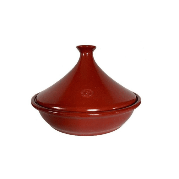 Emile Henry Colorama Tajine 31cm Rood