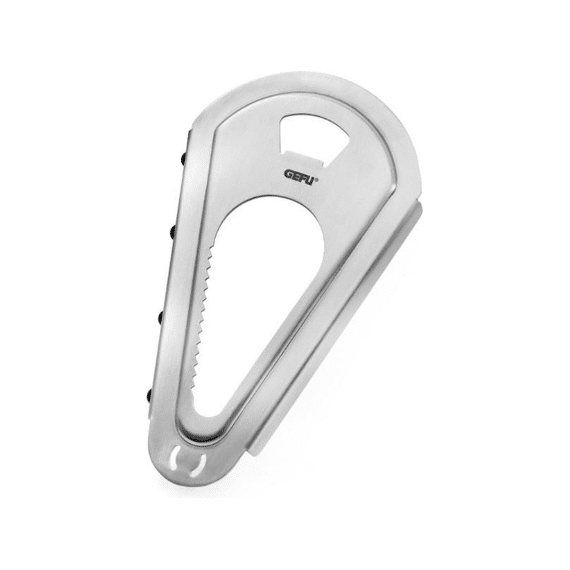 Gefu Practico Universele Opener RVS