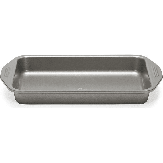 Patisse Carat Brownievorm  28x18cm