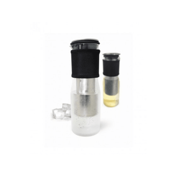 Vin Bouquet Karaf met Koelelement 1L