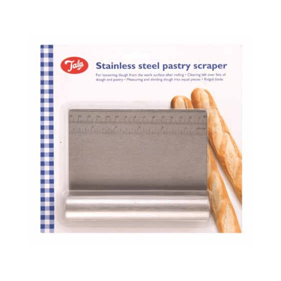 Deegsnijder Inox