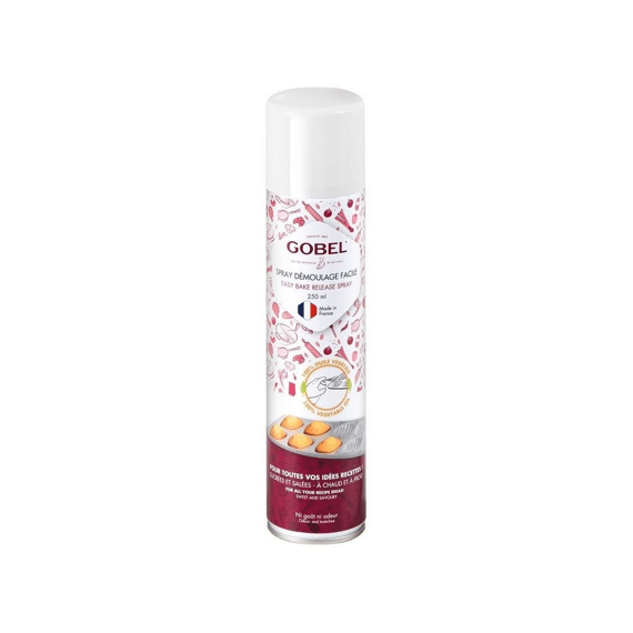 Gobel Bakspray 250ml