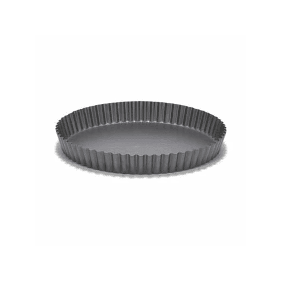 Patisse Profi Taartvorm Gekarteld 24x3cm