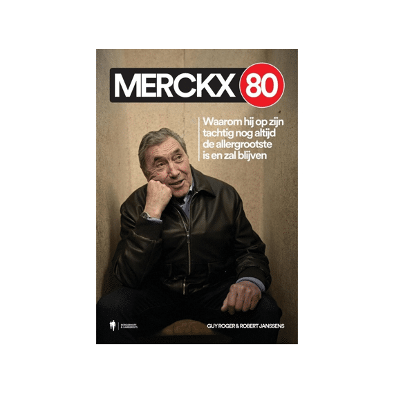 Merckx 80