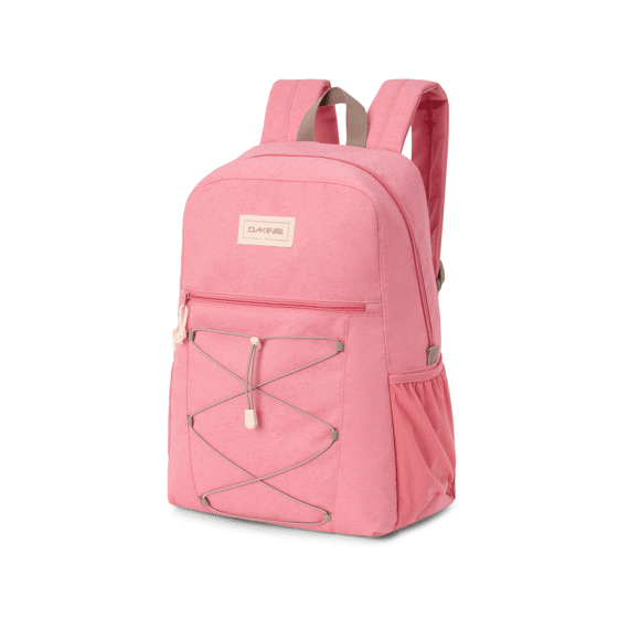 Dakine Rugzak Tardy Slip Backpack 25l Pink Lotus