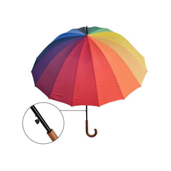 Legami Paraplu Rainbow
