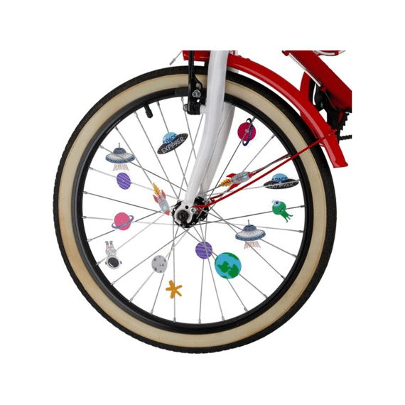 Legami Pimp Your Bike Spaakkralen Space