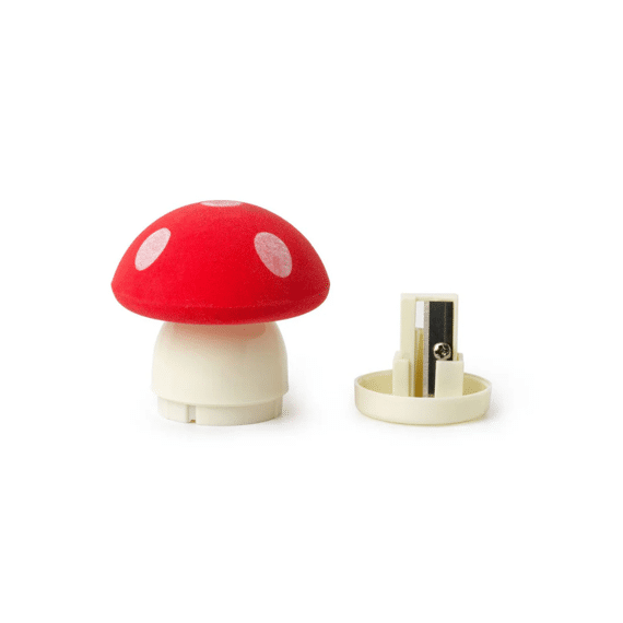 Legami Slijper Magic Mushroom