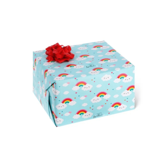 Legami Inpakpapier Rainbow 200x70cm