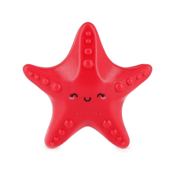 Legami Beach Towel Anchor Starfish