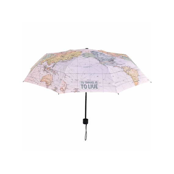 Legami Paraplu To Travel To Live