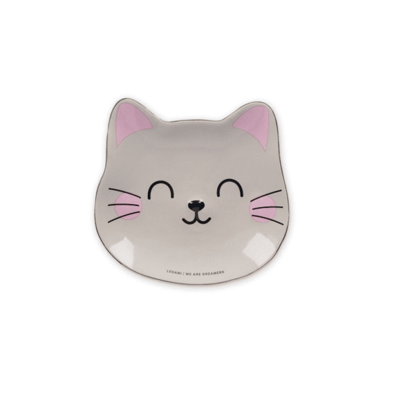 Legami Rings & Things Kitty
