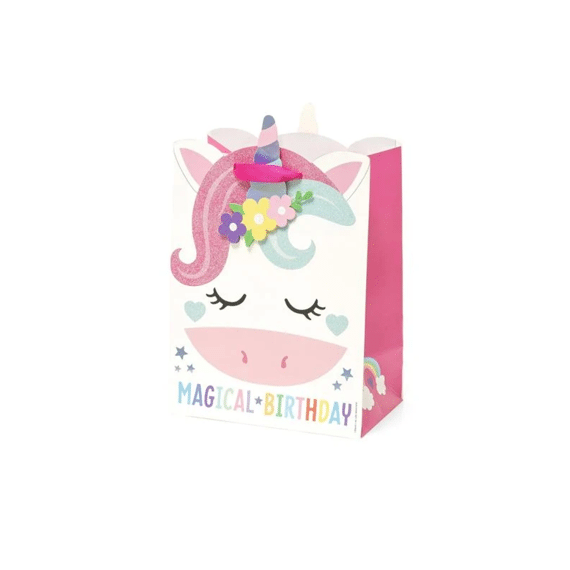 Legami Giftbag Medium Unicorn