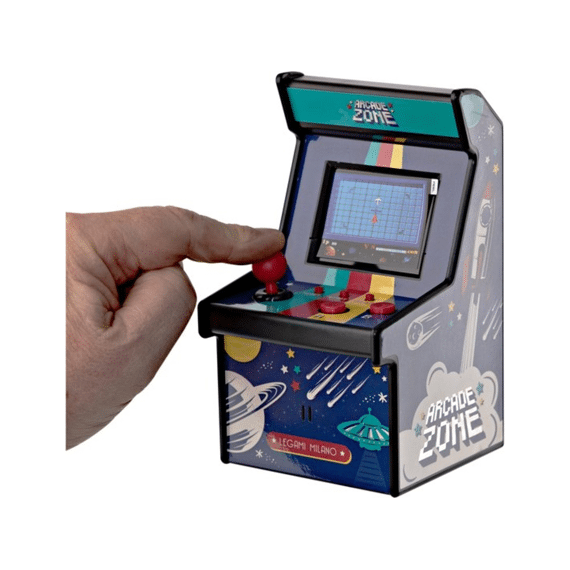 Legami Arcade Zone