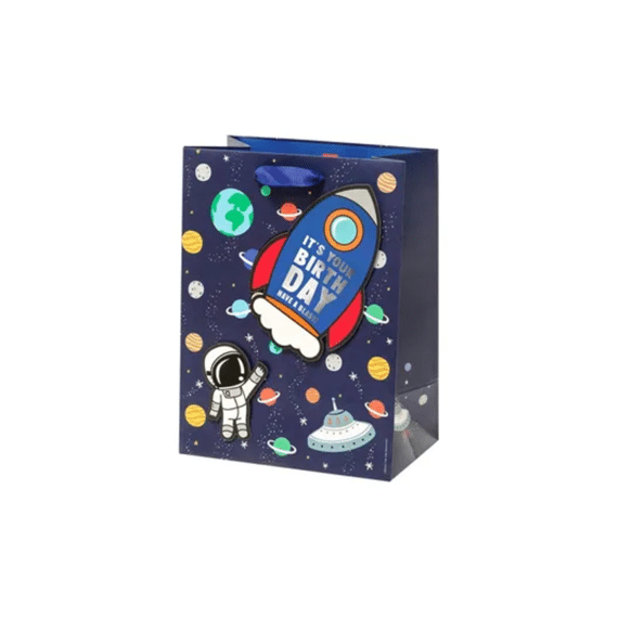 Legami Giftbag Medium Space