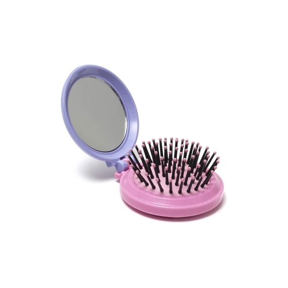 Legami Zakspiegeltje met Haarborstel Nice Hair Unicorn